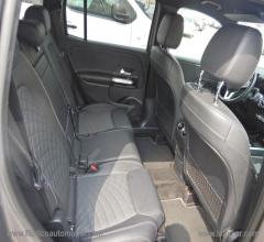 Auto - Mercedes-benz glb 200 d automatic 4matic sport plus 7p.