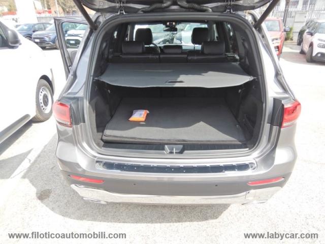 Auto - Mercedes-benz glb 200 d automatic 4matic sport plus 7p.