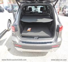 Auto - Mercedes-benz glb 200 d automatic 4matic sport plus 7p.