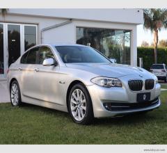 Bmw 520d luxury