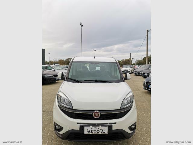 Auto - Fiat doblÃ² 1.6 mjt 105cv pc combi 5posti n1