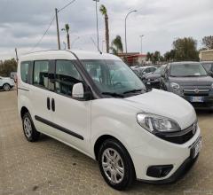 Auto - Fiat doblÃ² 1.6 mjt 105cv pc combi 5posti n1