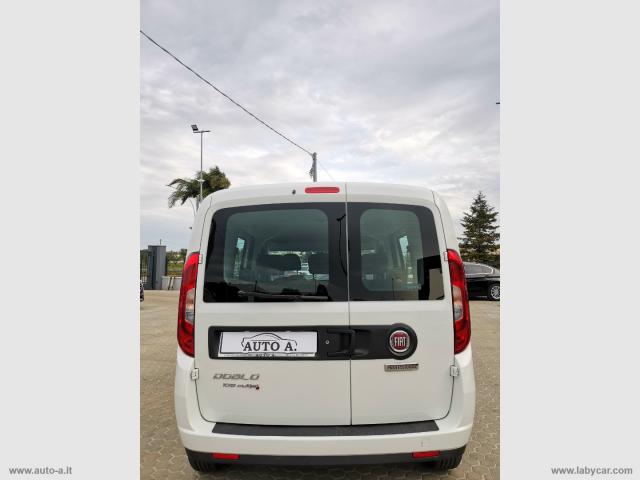 Auto - Fiat doblÃ² 1.6 mjt 105cv pc combi 5posti n1