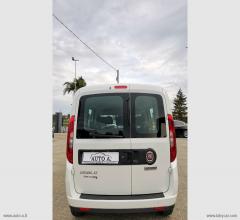 Auto - Fiat doblÃ² 1.6 mjt 105cv pc combi 5posti n1