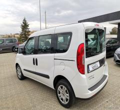 Auto - Fiat doblÃ² 1.6 mjt 105cv pc combi 5posti n1