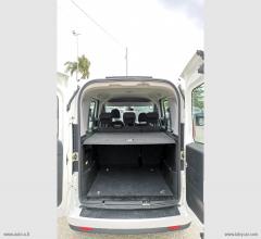 Auto - Fiat doblÃ² 1.6 mjt 105cv pc combi 5posti n1