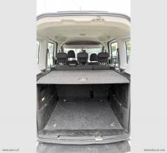 Auto - Fiat doblÃ² 1.6 mjt 105cv pc combi 5posti n1