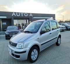 Fiat panda 1.1 active