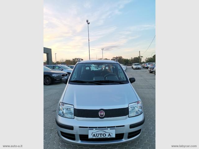 Auto - Fiat panda 1.1 active
