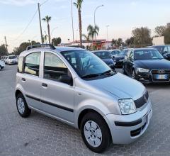 Auto - Fiat panda 1.1 active