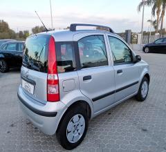 Auto - Fiat panda 1.1 active