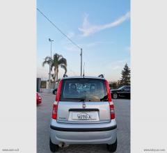 Auto - Fiat panda 1.1 active