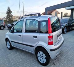 Auto - Fiat panda 1.1 active