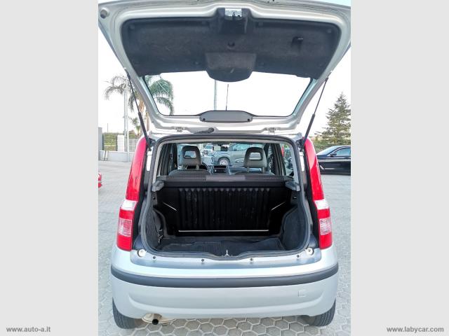 Auto - Fiat panda 1.1 active