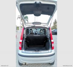 Auto - Fiat panda 1.1 active