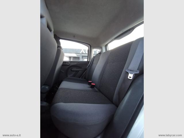 Auto - Fiat panda 1.1 active