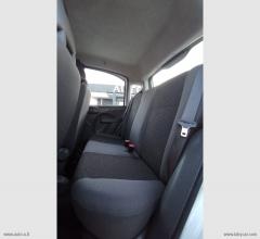 Auto - Fiat panda 1.1 active