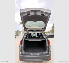 Auto - Ford focus 1.5 tdci 120 cv s&s sw titanium