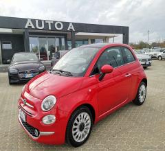 Auto - Fiat 500 1.3 multijet 95 cv lounge