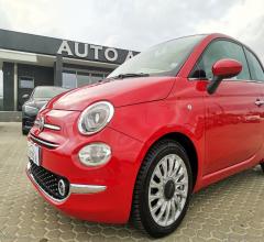 Auto - Fiat 500 1.3 multijet 95 cv lounge