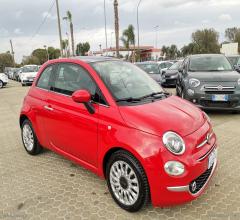 Auto - Fiat 500 1.3 multijet 95 cv lounge