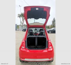 Auto - Fiat 500 1.3 multijet 95 cv lounge