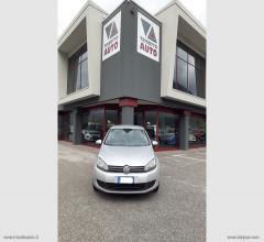 Volkswagen golf 1.6 tdi 5p. comfortline
