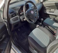 Auto - Fiat grande punto 1.3 mjt 75 cv 5p. dynamic