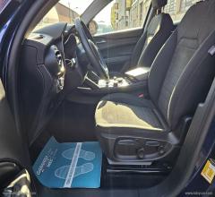 Auto - Alfa romeo stelvio 2.2 t.diesel 190 cv at8 q4