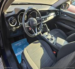 Auto - Alfa romeo stelvio 2.2 t.diesel 190 cv at8 q4