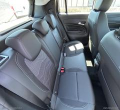 Auto - Jeep avenger 1.2 turbo altitude