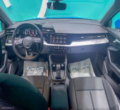 Auto - Audi a3 spb 35 tdi s tronic s line edition