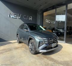 Auto - Hyundai tucson 1.6 phev aut. business