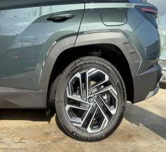 Auto - Hyundai tucson 1.6 phev aut. business