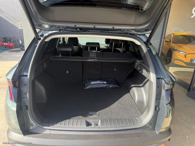 Auto - Hyundai tucson 1.6 phev aut. business
