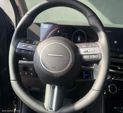 Auto - Hyundai tucson 1.6 phev aut. business