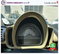 Auto - Smart fortwo 1000 52 kw mhd coupÃ© passion