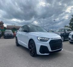 Auto - Audi a1 spb 30 tfsi s tronic identity black
