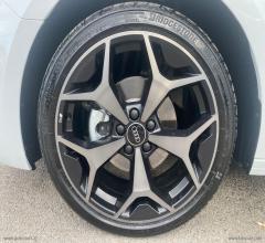 Auto - Audi a1 spb 30 tfsi s tronic identity black
