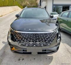 Auto - Omoda omoda 5 1.6 tgdi 147cv aut. premium