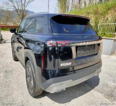 Auto - Jaecoo jaecoo 7 1.6 tgdi aut. 2wd premium