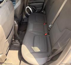 Auto - Jeep renegade 2.0 mjt 140 cv 4wd ad. limited