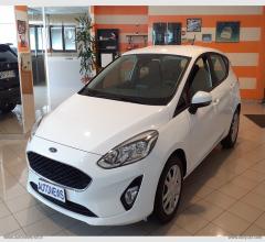 Auto - Ford fiesta 1.5 ecoblue 5p. business high
