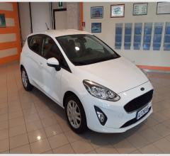 Auto - Ford fiesta 1.5 ecoblue 5p. business high
