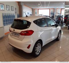 Auto - Ford fiesta 1.5 ecoblue 5p. business high