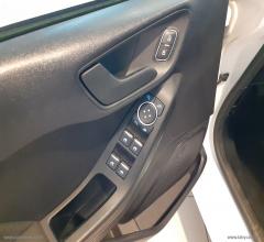 Auto - Ford fiesta 1.5 ecoblue 5p. business high