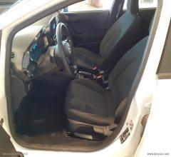 Auto - Ford fiesta 1.5 ecoblue 5p. business high