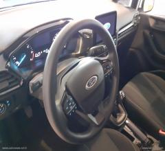 Auto - Ford fiesta 1.5 ecoblue 5p. business high