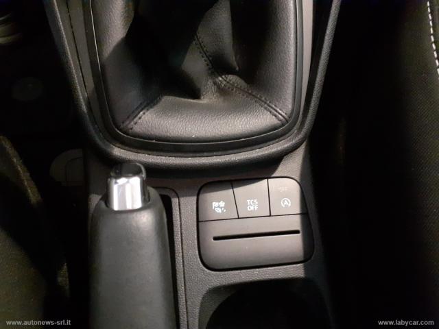 Auto - Ford fiesta 1.5 ecoblue 5p. business high