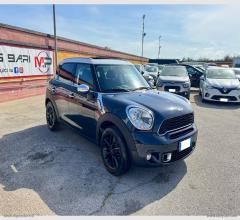 Auto - Mini countryman sd 2.0 143cv automatica